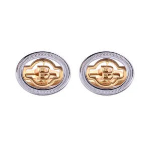 دکمه سر دست مردانه کد 420