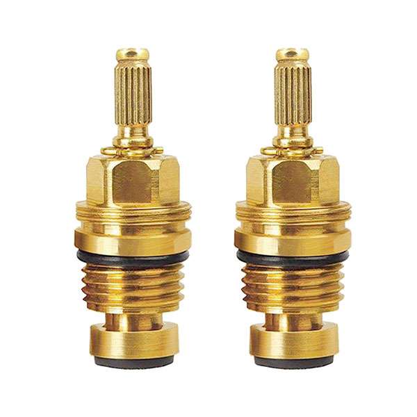 مغزی شیر مدل DN-990318 بسته 2 عددی