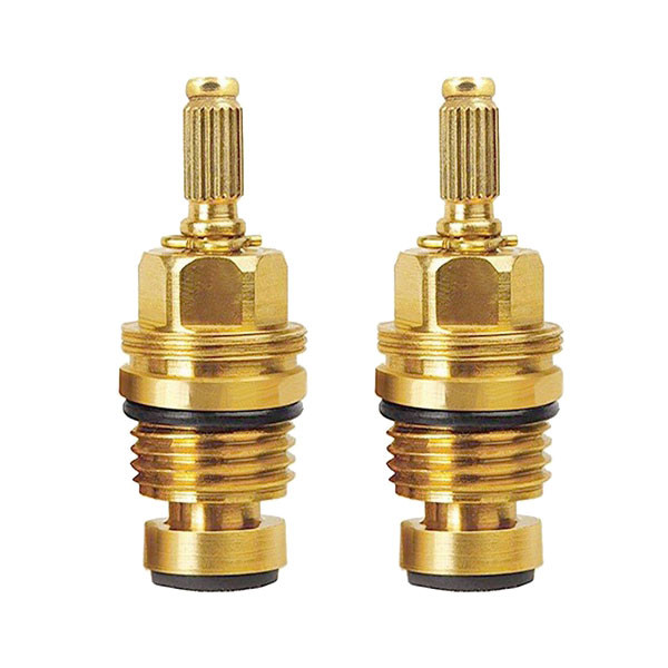 مغزی شیر مدل DN-990318 بسته 2 عددی