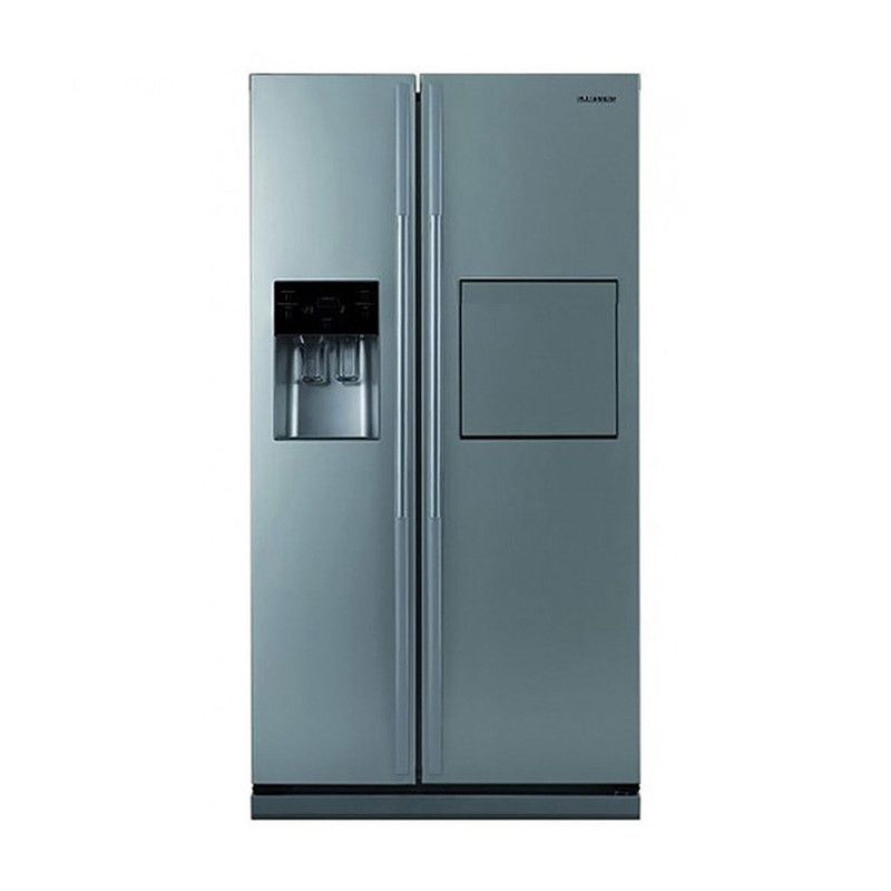 یخچال و فریزر سامسونگ مدل RS223ZTEW