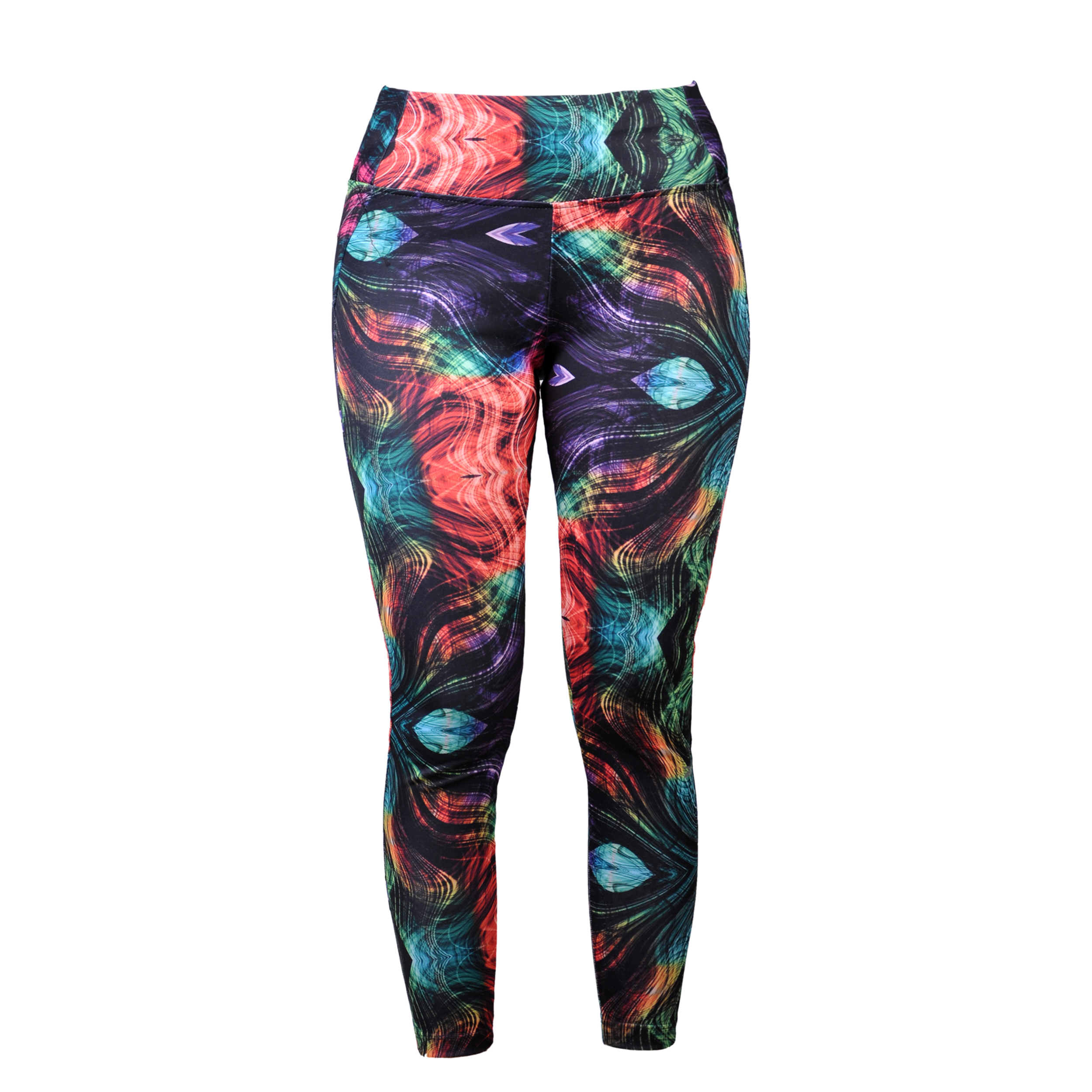 لگینگ ورزشی زنانه کد Tar44