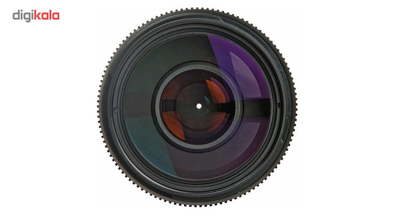 لنز تامرون مدل AF 70-300mm F/4-5.6 Di LD Macro 1:2 مناسب برای دوربین‌های نیکون