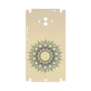 MAHOOT Art of Illumination 2-FullSkin Cover Sticker for Huawei Mate 10