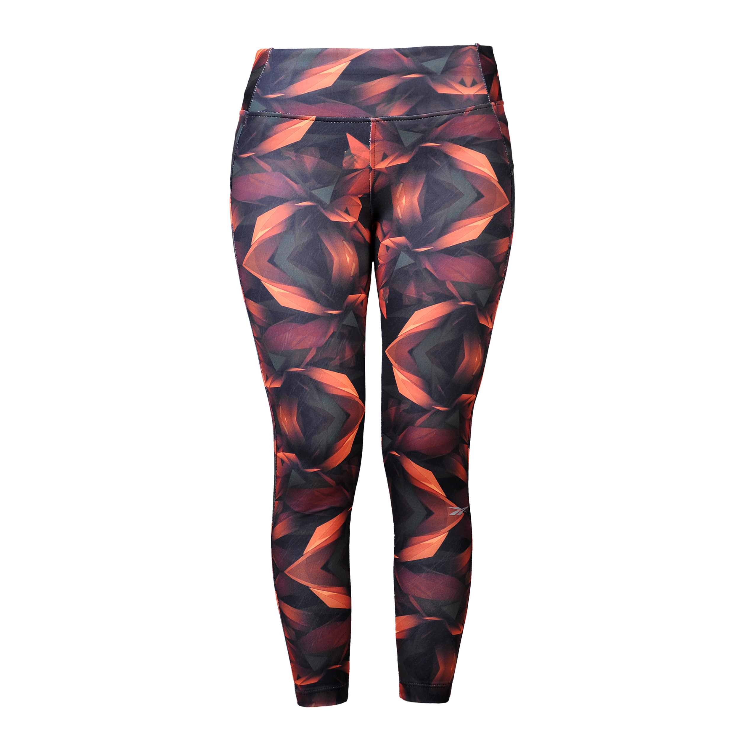 لگینگ ورزشی زنانه کد Abr44