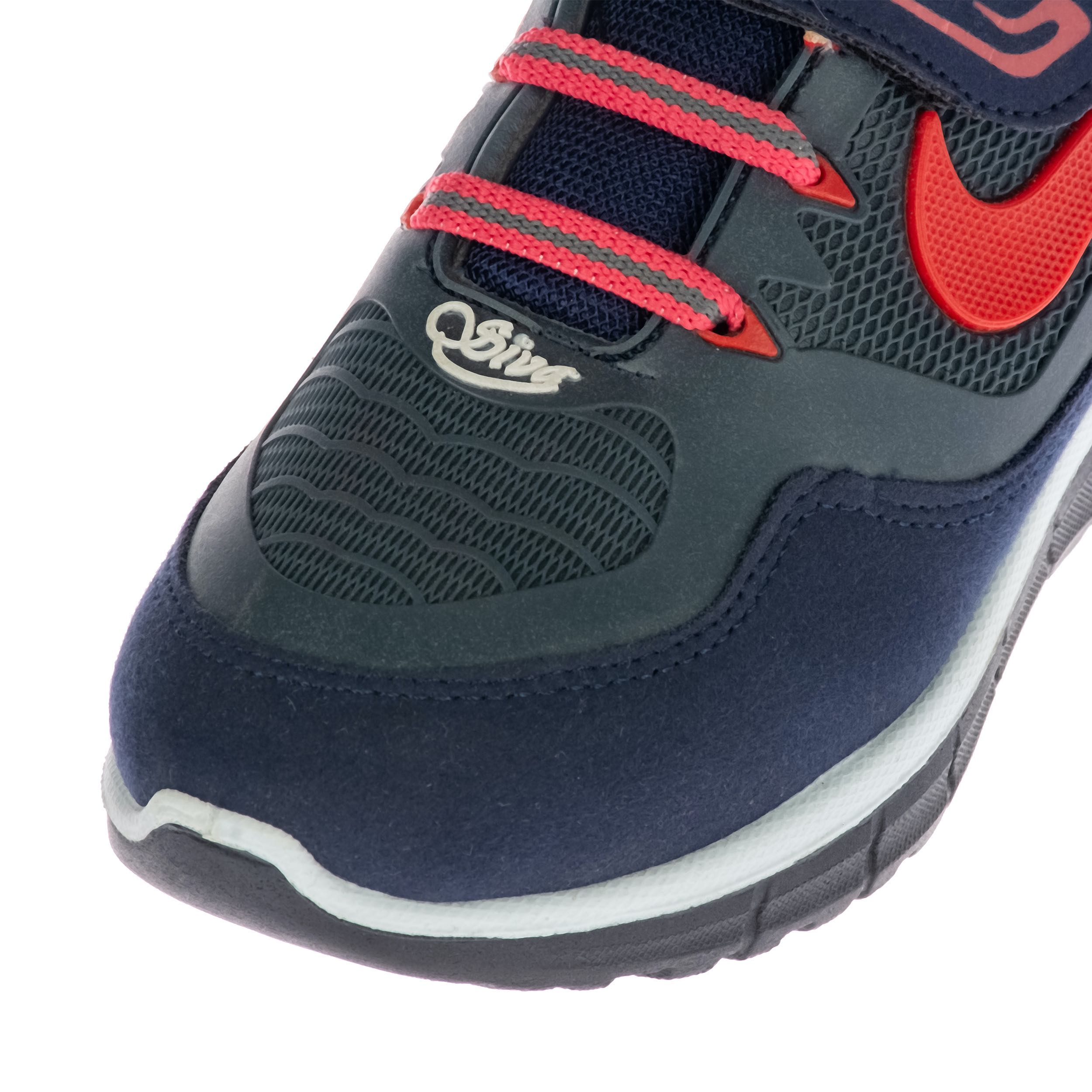 کفش مخصوص پیاده روی پسرانه مدل سیوا کد c6