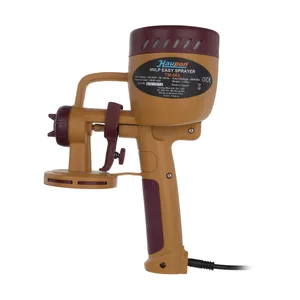 پیستوله رنگ هائوپون کد +TM-663A
