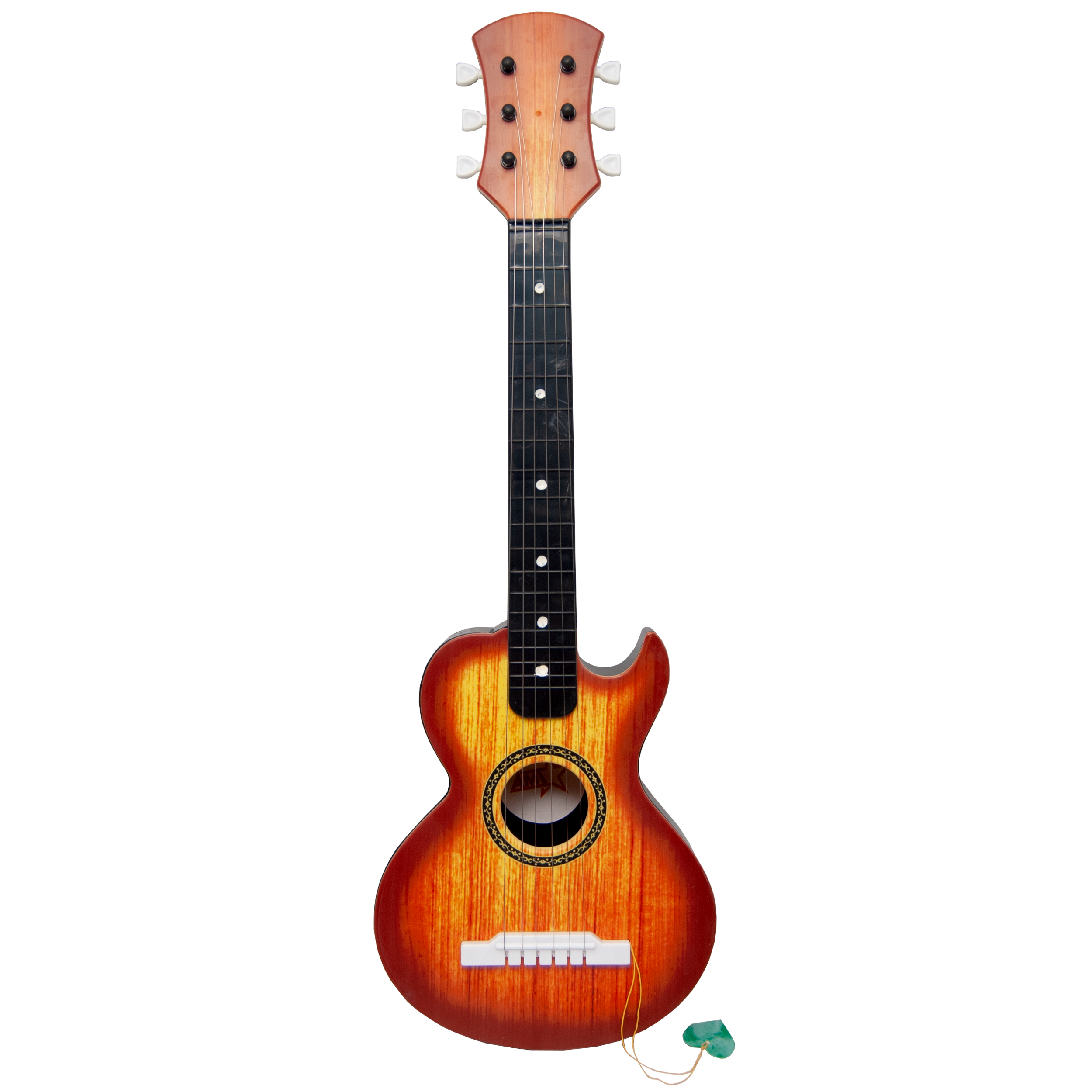 گیتار اسباب بازی ای ام تی مدل AMT3707