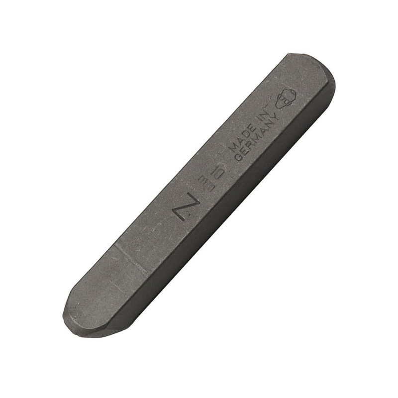 مجموعه 27 عددی سنبه حروف ماسوس مدل MS10