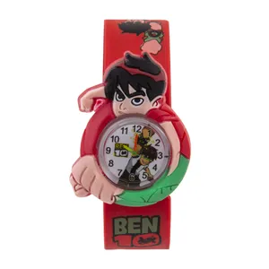  ساعت مچی عقربه ای بچگانه کد WHK-005 