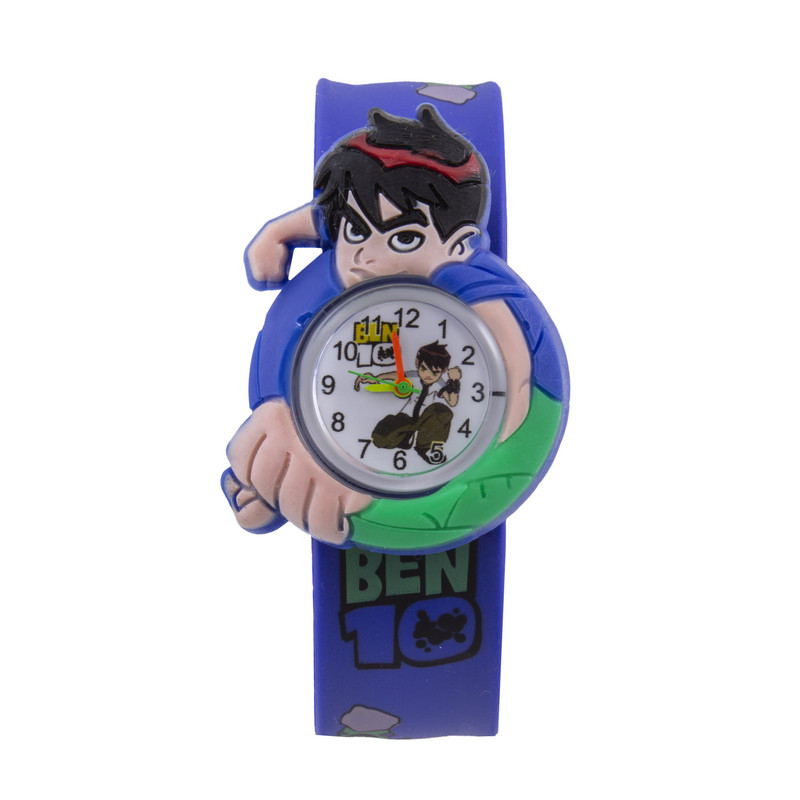 ساعت مچی عقربه ای بچگانه کد WHK-006