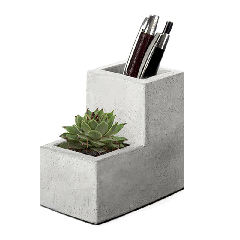 گلدان دکوسیتی کد dco3