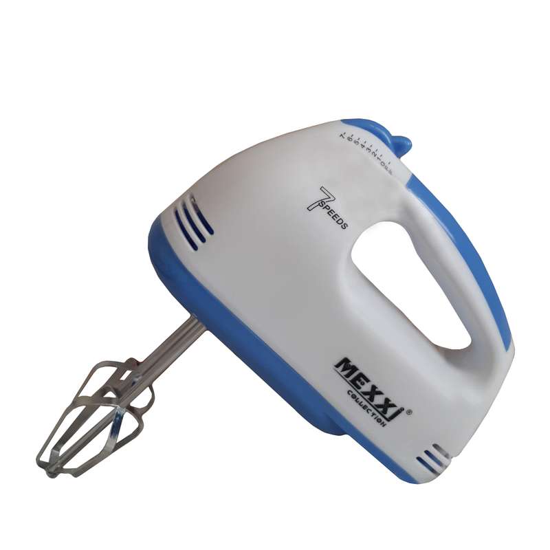 همزن مکسی مدل 100