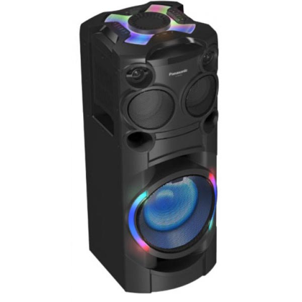 پخش کننده خانگی پاناسونیک مدل SC-TMAX40