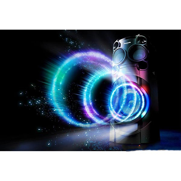 پخش کننده خانگی پاناسونیک مدل SC-TMAX40