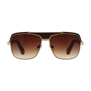 عینک آفتابی مردانه مدل MJ493-CDY85