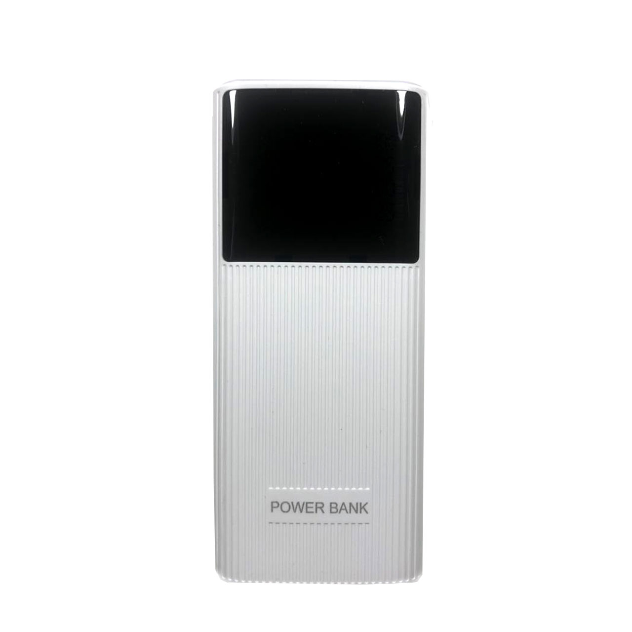 شارژر همراه مدل MS3B ظرفیت 20000 میلی آمپر ساعت