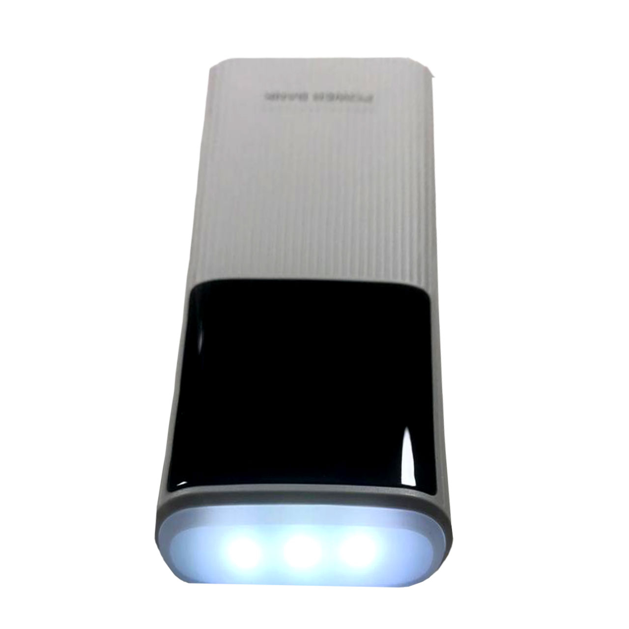 شارژر همراه مدل MS3B ظرفیت 20000 میلی آمپر ساعت