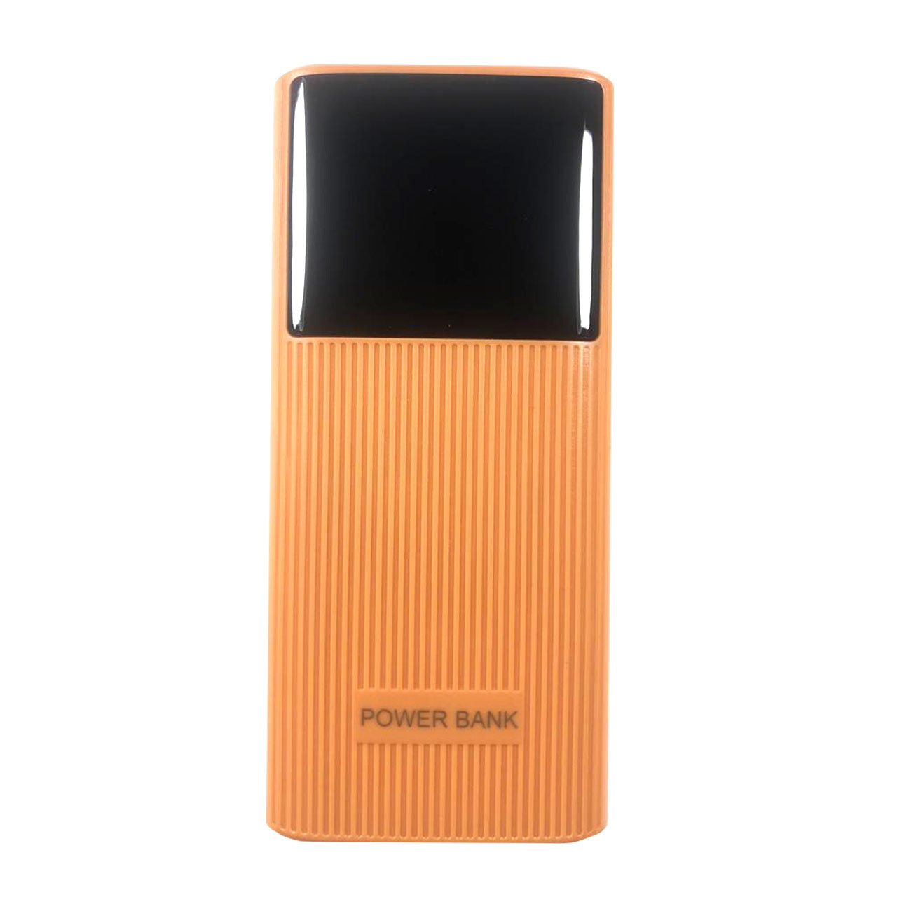 شارژر همراه مدل MS3B ظرفیت 20000 میلی آمپر ساعت