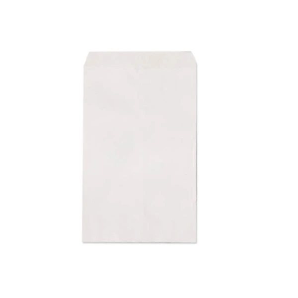 پاکت نامه مدل 80 بسته 100 عددی