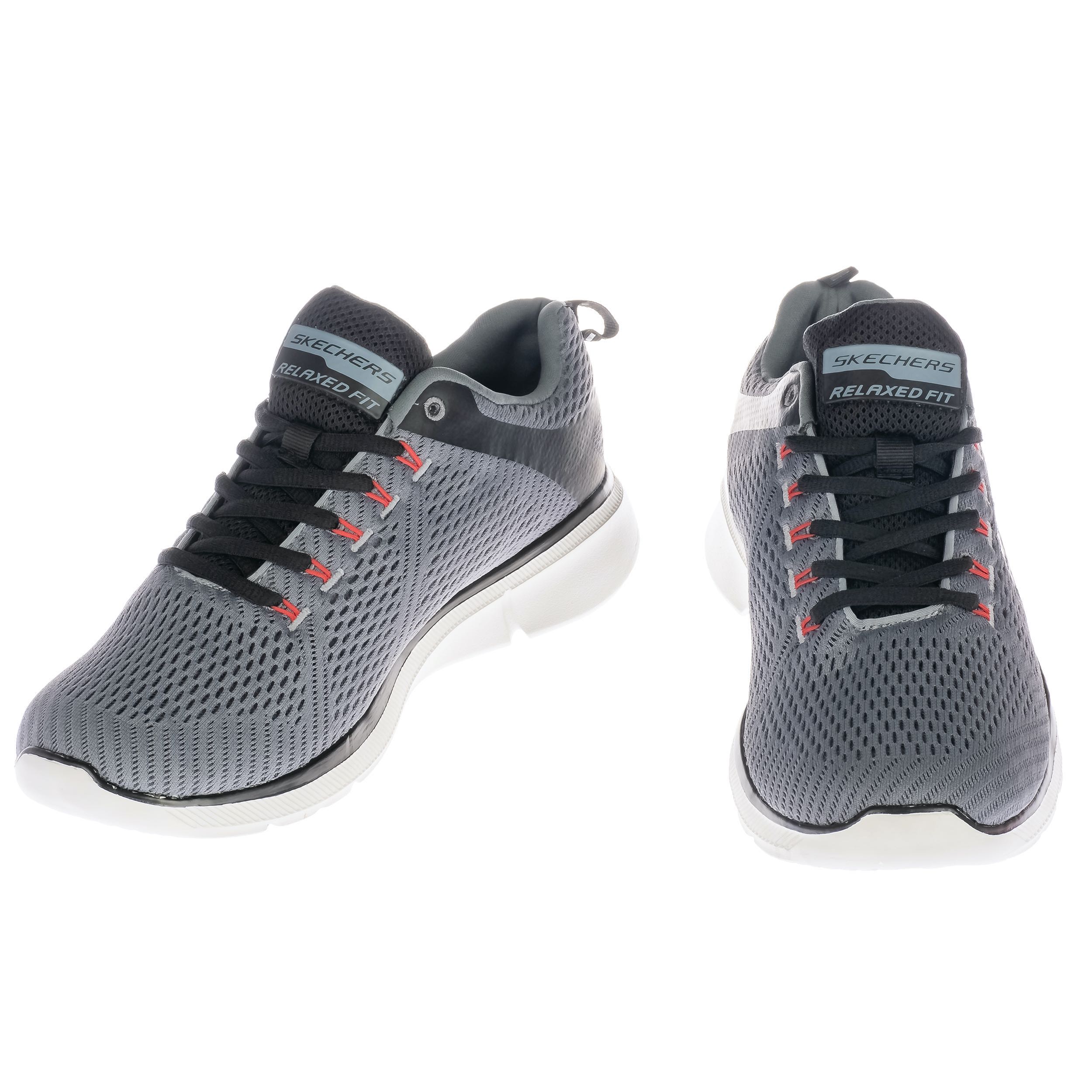 کفش مخصوص پیاده روی مردانه مدل دوال لایت کد c57