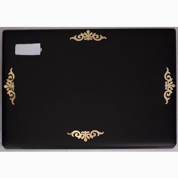 عکس شماره 5 : استیکر کلید و پریز آتریکس مدل st06 بسته 20 عددی