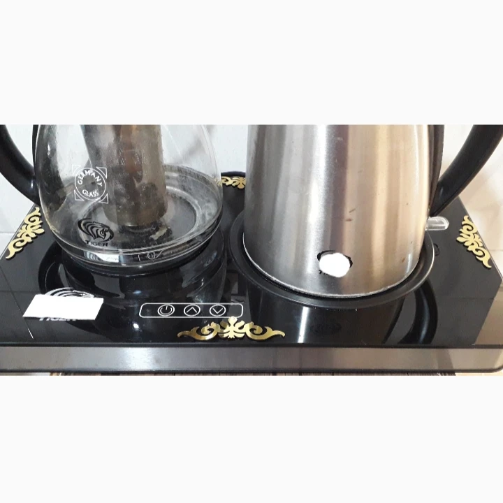 عکس شماره 6 : استیکر کلید و پریز آتریکس مدل st06 بسته 20 عددی