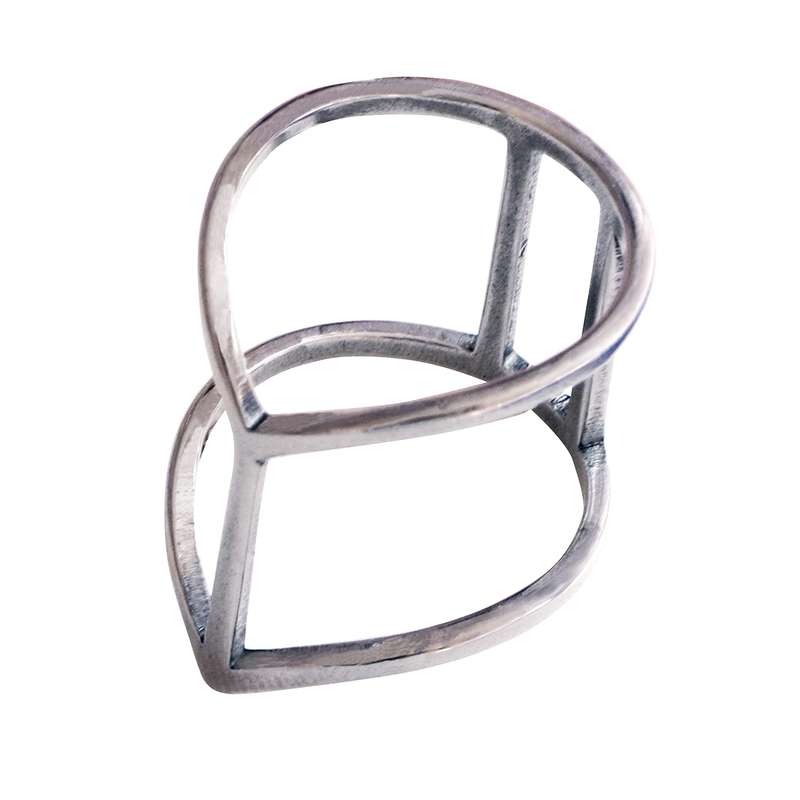 انگشتر دخترانه کد da171 انگشتر دخترانه کد da171