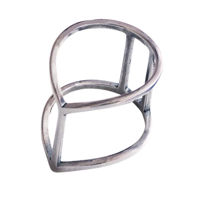 انگشتر دخترانه کد da171 انگشتر دخترانه کد da171