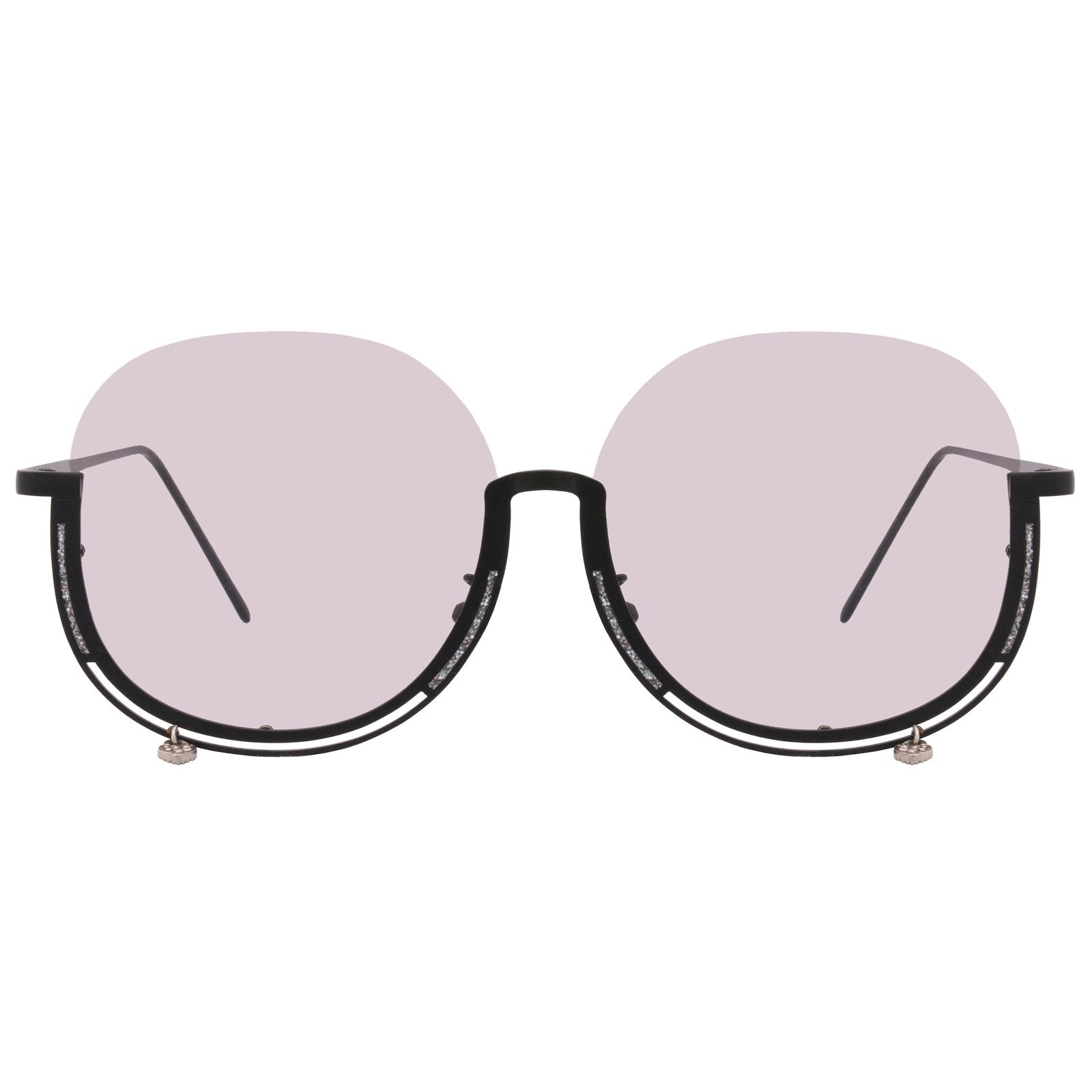 عینک آفتابی زنانه  مدل GC020SHINE -  - 1