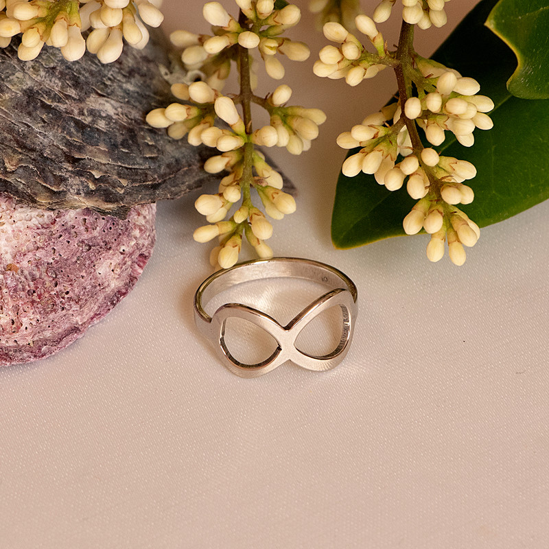 انگشتر دخترانه کد da176