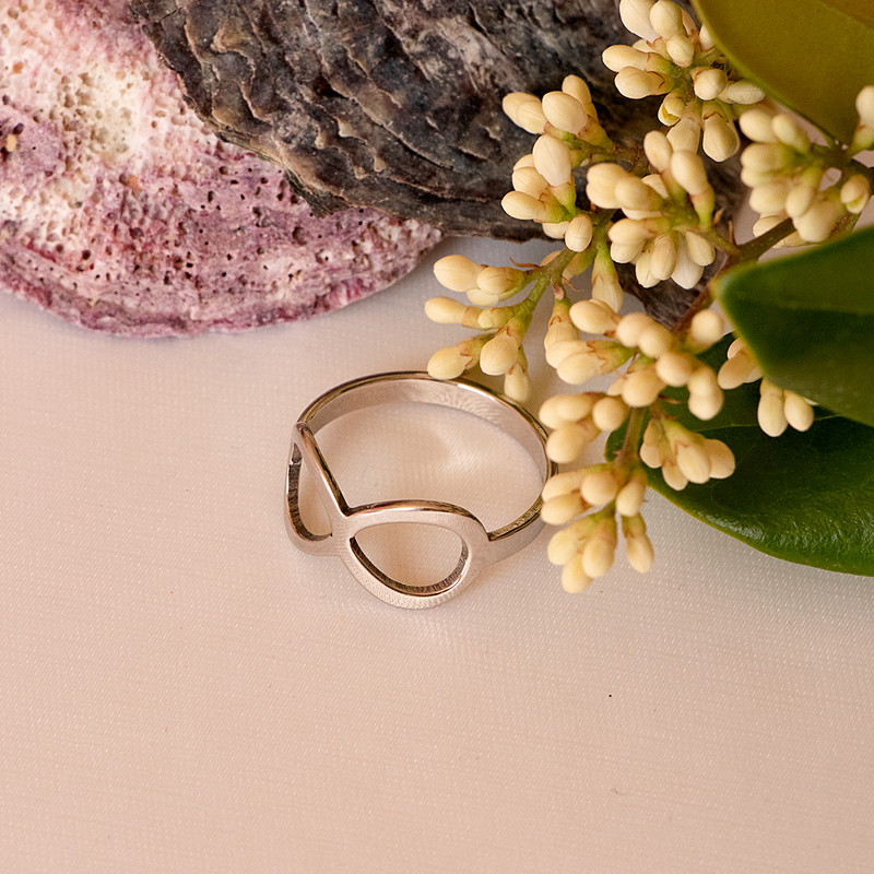 انگشتر دخترانه کد da176