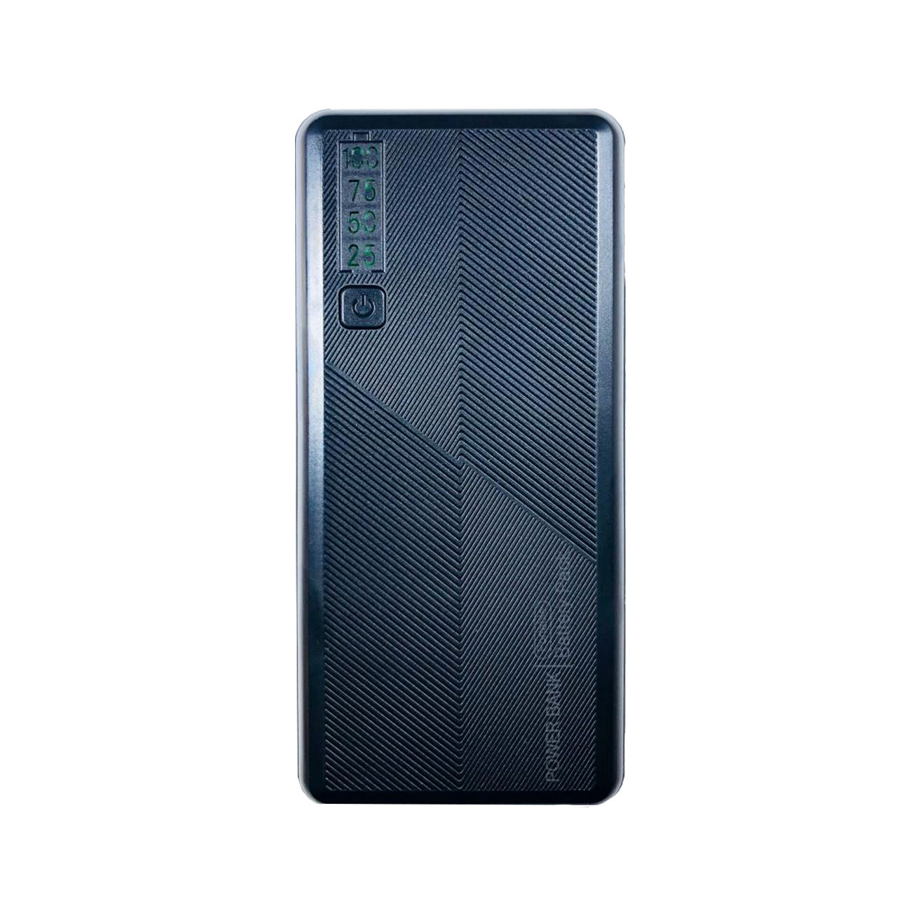 شارژر همراه مدل MS4B ظرفیت 20000 میلی آمپر ساعت