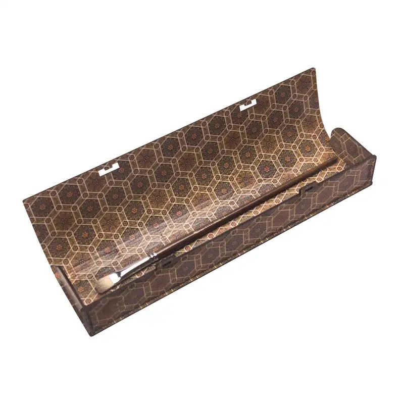 جای قلمو کارنو مدل BB 060