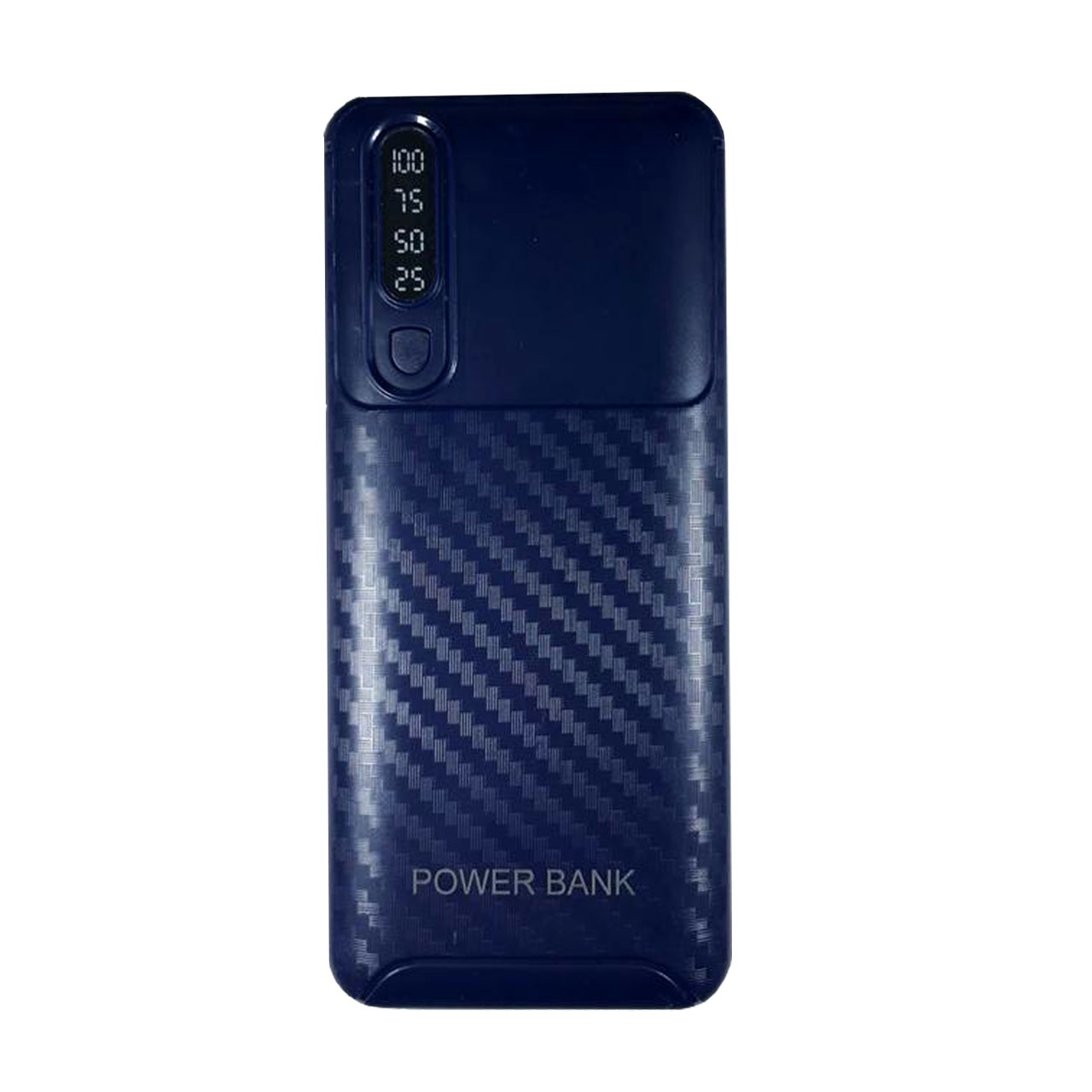 شارژر همراه مدل MS5B ظرفیت 20000 میلی آمپر ساعت