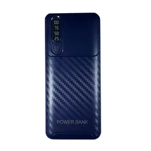 شارژر همراه مدل MS5B ظرفیت 20000 میلی آمپر ساعت