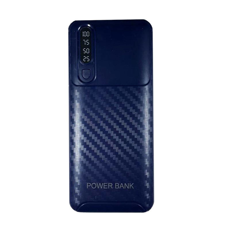 شارژر همراه مدل MS5B ظرفیت 20000 میلی آمپر ساعت