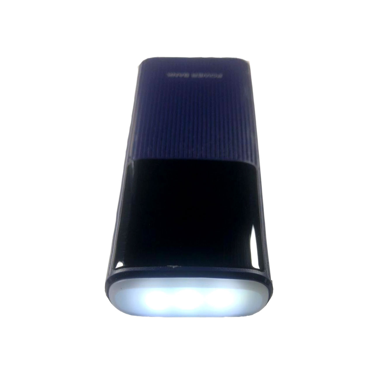 شارژر همراه مدل MS3B ظرفیت 20000 میلی آمپر ساعت