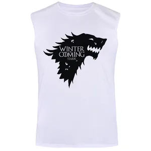تاپ مردانه طرح game of thrones کد ZM18