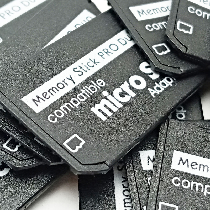 آداپتور SD مدل MS-01