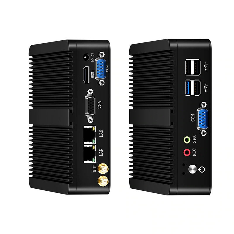 کامپیوتر کوچک مدل J2900-6U 1