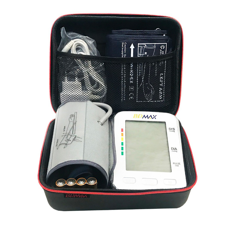 فشارسنج بی دی مکس مدل BSP-13