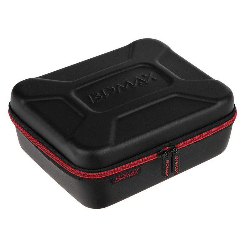 فشارسنج بی دی مکس مدل BSP-13