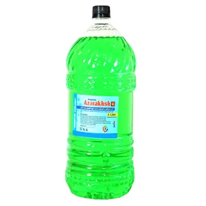 آب رادیاتور خودرو آذرخش کدa1 حجم 3000 میلی لیتر