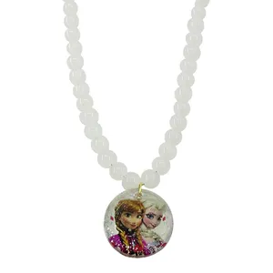 گردنبند دخترانه کد A200-537
