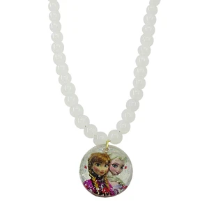 گردنبند دخترانه کد A200-537