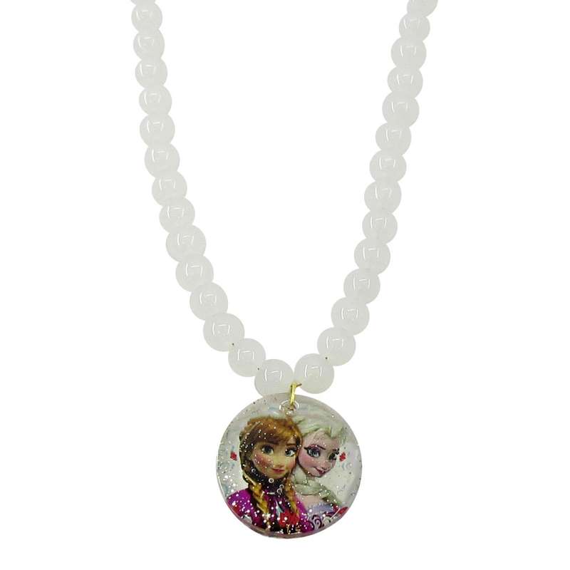 گردنبند دخترانه کد A200-537 گردنبند دخترانه کد A200-537