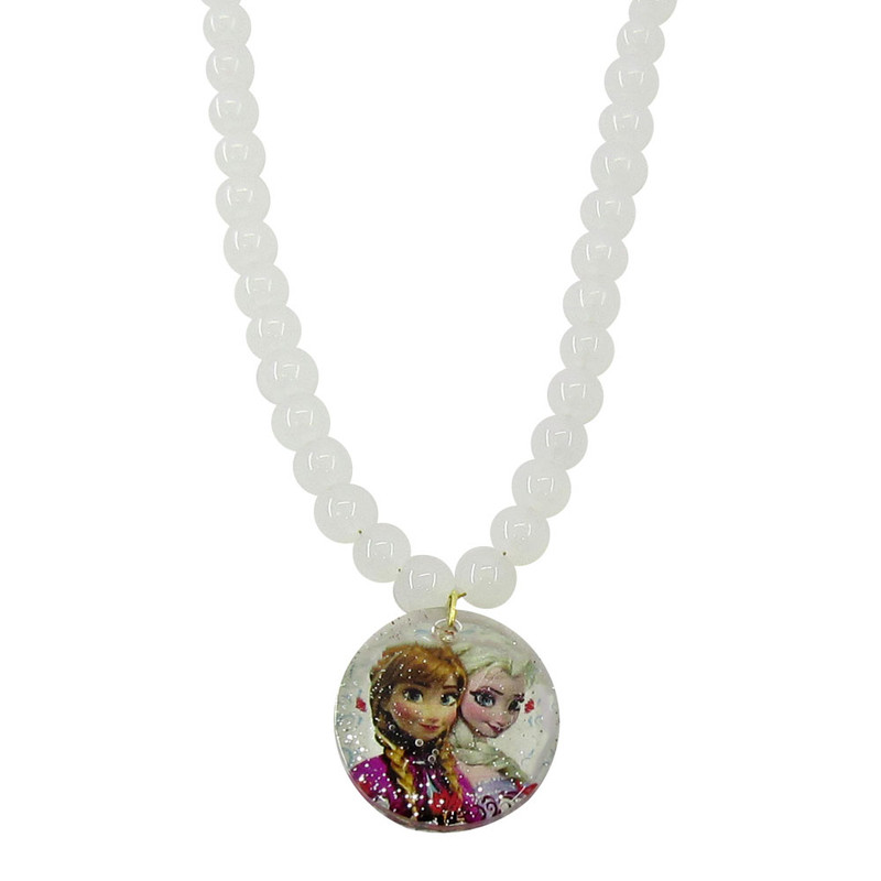 گردنبند دخترانه کد A200-537 گردنبند دخترانه کد A200-537