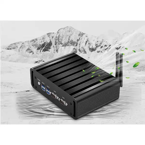 کامپیوتر کوچک مدل i3-T5005