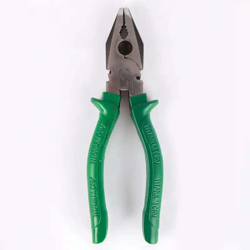 انبردست مدل TCV8