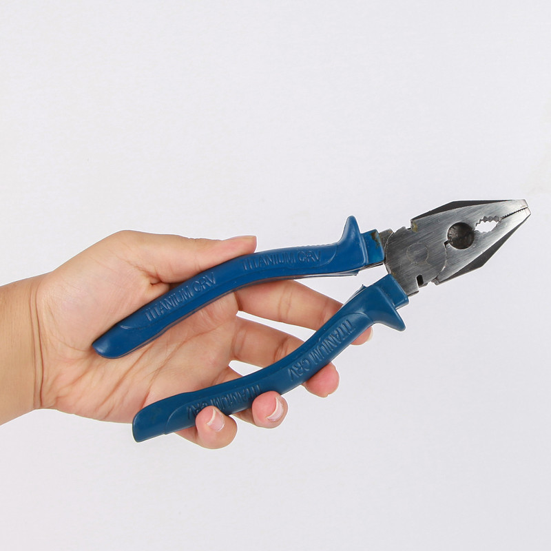 انبردست مدل TCV8